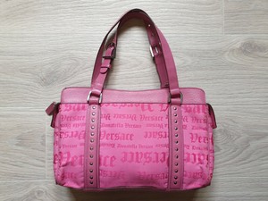 verensacare pink bolsa