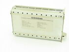Siemens SMP-E430-A2 Communication Module Power Supply Chassis 15V DC Output