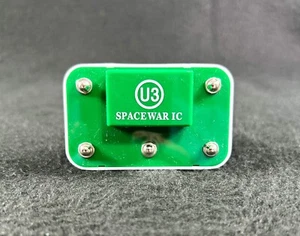 SNAP CIRCUITS Elenco Space War IC Sound Box U3 - Picture 1 of 2