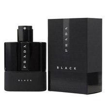 Luna Rossa Black Prada cologne - a fragrance for men 2018