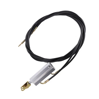 Cilindro hidráulico convertible para Mercedes-Benz R170 SLK230 SLK320 A1708000072 Foto 1 de 4