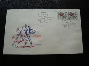 TCHECOSLOVAQUIE - enveloppe 7/7/1978 (cy35) czech  - Picture 1 of 1