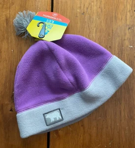 NWT Sunday Afternoons Polar Fleece Beanie Stocking Cap For Kids 1-6 Years S/M - Picture 1 of 7