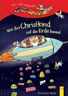 Wie das Christkind auf die Erde kommt: 1. Klasse Vor-... | Book | condition good