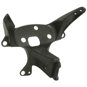 For Yamaha YZF R6 YZF-R6 1999-2002 Headlight Front Upper Fairing Stay Bracket - Foto 1 di 7