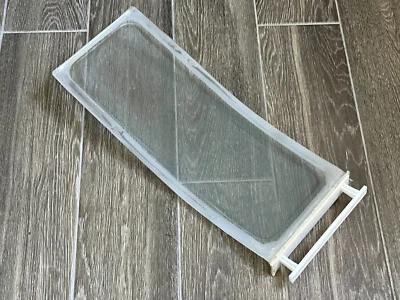 Whirlpool Dryer Lint Screen Filter WP349639 Estate Amana Kenmore OEM FSP #5 - Image 1 of 4