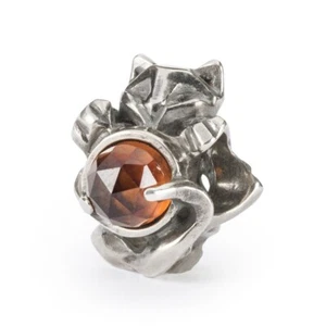 MODA Trollbeads Zampe Preziose TAGBE-00306 - Foto 1 di 1