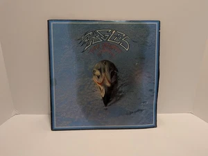 EAGLES THEIR GREATEST HITS 1971-1975, Asylum 6E-105, 1976  - Picture 1 of 4