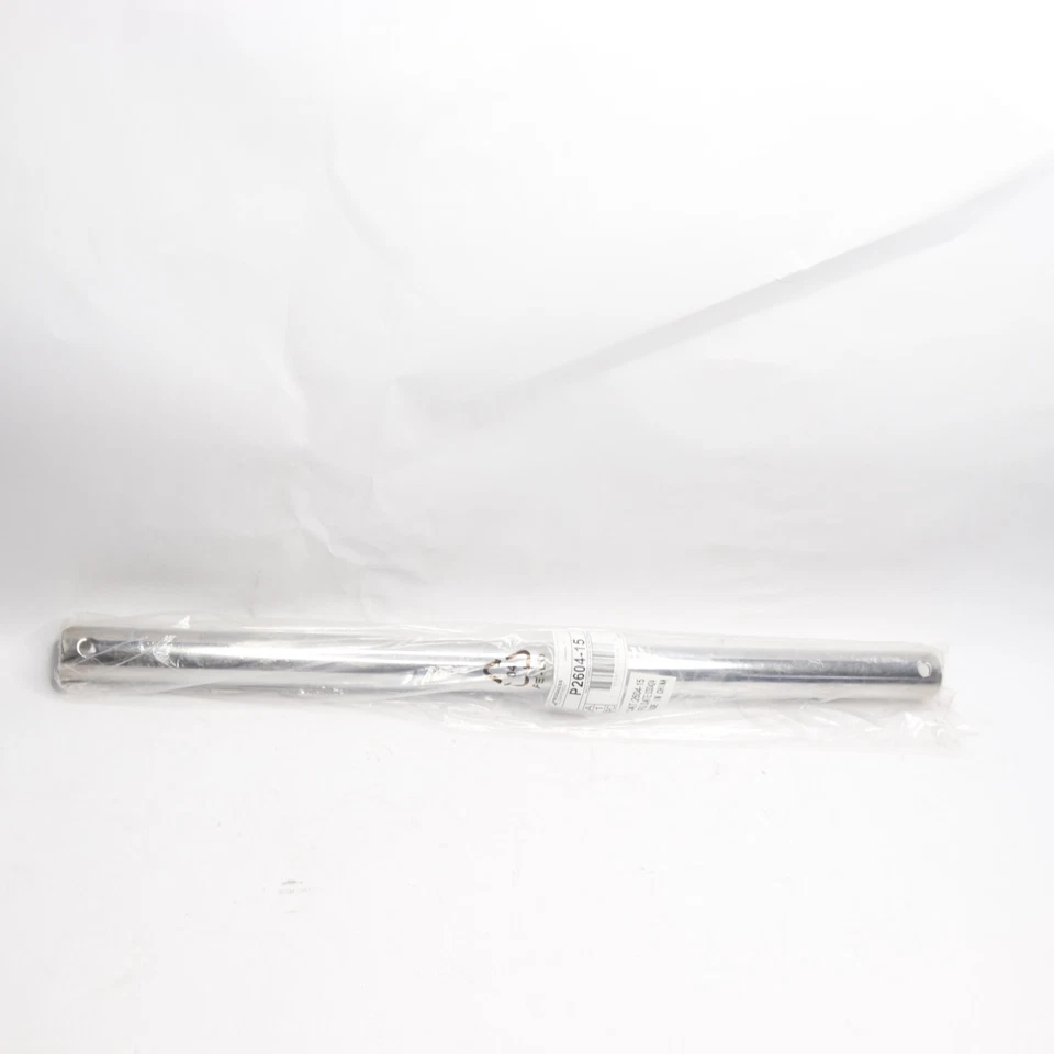 Ventilador de techo Progress Lighting AirPro Downrod 24" P2604-15 Foto 1 de 4