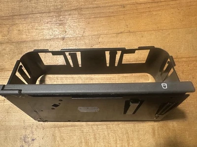 Genuine SAAB 9-3 Cup Holder OG 1999-2003 93 4707303 5201561 EXC+++ Viggen - Image 1 of 3