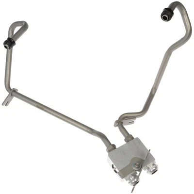 Conjunto de manguera enfriador de aceite transmisión automática sedán para Ford Fusion Police Interceptor Foto 1 de 4