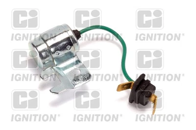 Ignition Condenser fits VOLVO 240 P245 2.0 74 to 75 B20A CI 243795 2437952 New - Image 1 of 4