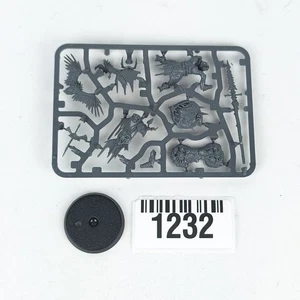 Games Workshop Warhammer Age of Sigmar Orruk Warclans Haggok Gutrippa Boss - Picture 1 of 1