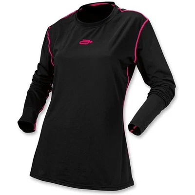 Arctiva Women's Black Regulator Shirt ( Size: XS / X-Small ) 3150-0236 Foto 1 de 2