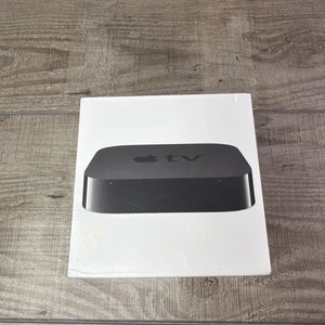 Apple TV 3ª Generación MD199LL/A - A1469 1080P Wi-Fi HDMI Nuevo Sellado - Imagen 1 de 7