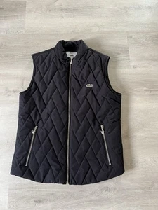 Lacoste Desinger Weste - Bild 1 von 8