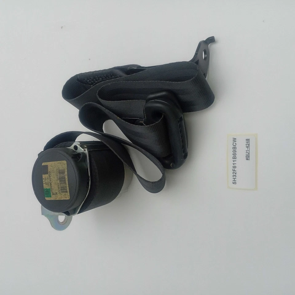 Cinturón de seguridad trasero derecho Land Rover Range Rover Sport 2005-2013 5H32F611B69BCW Foto 1 de 4