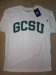 Camiseta deportiva GCSU Bobcats Georgia College & State U adulto HOMBRE/HOMBRE (L-GRANDE) - Imagen 1 de 1