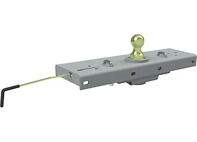 80-23 F150/80-16 F250/80-16 F350 800RF ENGATE CENTRAL SOMENTE PESCOÇO DE GANSO - Imagem 1 de 3