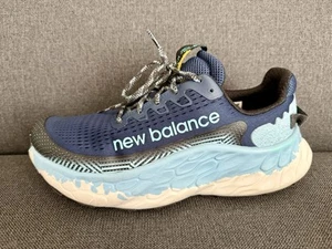 New Balance Fresh Foam X Trail More v3 - Gr 43 - NP 170€ - Bild 1 von 4