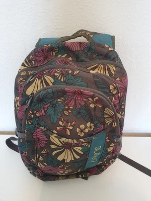Schulrucksack Mädchen, Teenager DAKINE - Bild 1 von 4