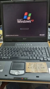 1603NN-PC Portatile Acer Aspire 1350 - Foto 1 di 1