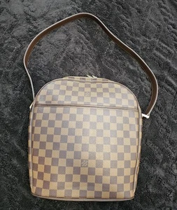 Louis Vuitton Ipanema Shoulder Bag - Picture 1 of 17