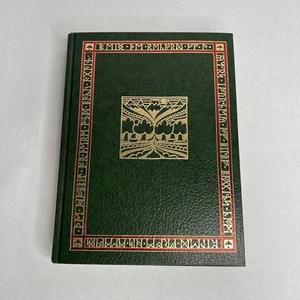 THE HOBBIT Deluxe Collector's Edition J. R. R. Tolkien Slipcase Box Set - Picture 1 of 13