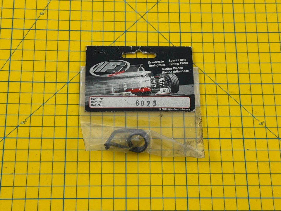 FG 6025 For Model Car 1:5 Vintage Modeling - Image 1 of 1