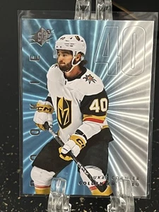 LUKAS CORMIER---ROOKIE----2024-25 SPX----GOLDEN KNIGHTS---KOSTENLOSER VERSAND - Bild 1 von 2