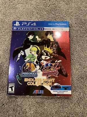 Persona Dancing Endless Night Collection Moonlight Starlight All Night - Image 1 of 4