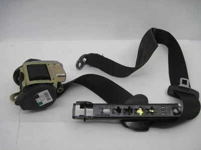 Seat Belt Audi A6 S6 RS6 Allroad 2000 00 2001 01 2002 02 2003 03 04 05 Pa 606648 - Image 1 of 4