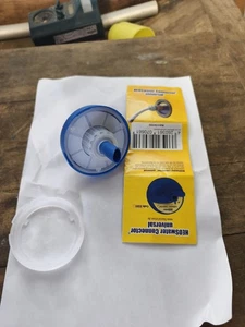 HEOS Water Connector Wassertankdeckel mit Gardena Anschluss - Bild 1 von 2
