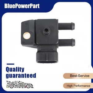 For Nissan Pathfinder R51 2.5L YD25DDTi 2005-2013 DPF Exhaust Pressure Sensor - Picture 1 of 5