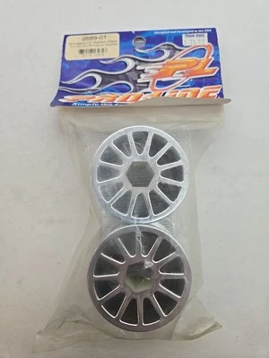 Proline 2689-01 All Purpose 2.2" Wabash Wheel B128 - Image 1 of 4