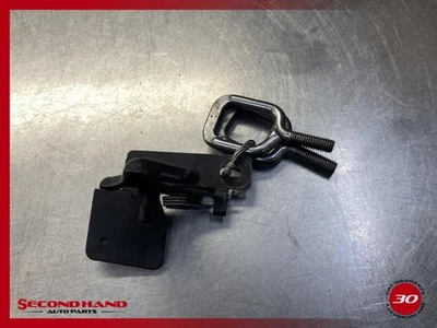 Pestillo de seguridad para capó delantero Mini Cooper 07-15 con juego de ganchos Foto 1 de 4