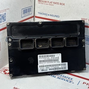 2007 07 Dodge Ram 1500 4.7L A/T Engine Control module P05094354AE OEM PART ✅ - Picture 1 of 4