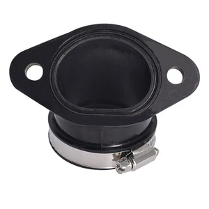 Rubber Intake Manifold Carb Boot For Polaris Sportsman 500 2001-2013 3085809 - Picture 1 of 9