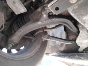 aufhängung arm unter vorne rechts für CITROEN C5 I (DC ) 2.2 HDI 2001 5075146 - Picture 1 of 3