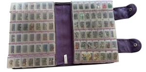 Organizador con cerradura CraftMates + 12 bandejas de almacenamiento ojales adornos - Imagen 1 de 6