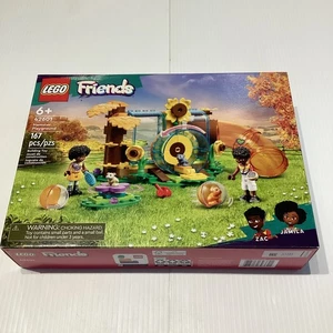 LEGO FRIENDS: Hamster Playground 42601 Box Damage New Sealed - Bild 1 von 7