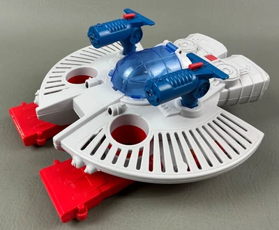 Fisher Price Imaginext Supernova Battle Rover Space Ship - Image 1 of 4