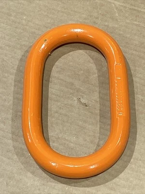 Crosby WLL 24360 LB 1" Master Link NEW