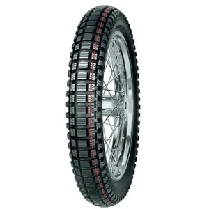 Race Use Only Motorcycle Tyre Mitas Speedway 2.75 -22 50R TT NHS Rear Yamaha - Picture 1 of 5