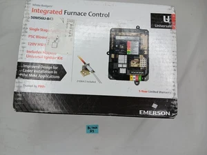 White-Rodgers 50M56U-843 Universal Integrated Control - Picture 1 of 4