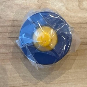 Nintendo Controller Button Collection 2 Gamecube Gashapon Key Chain Charm Japan - Picture 1 of 2