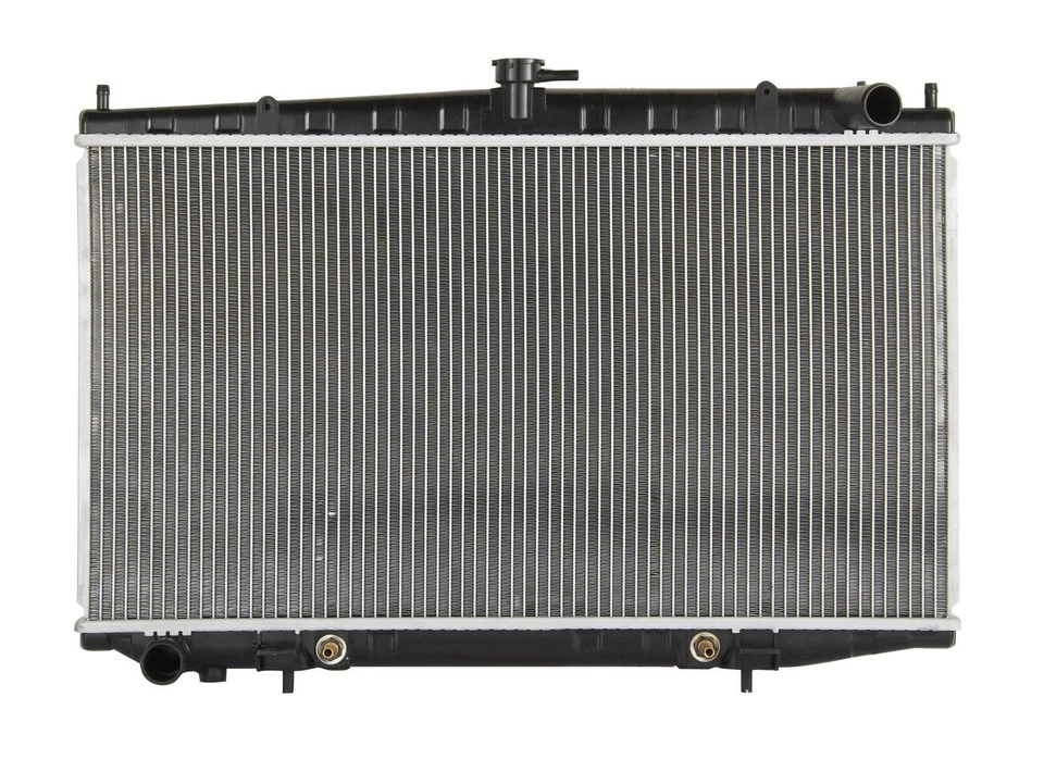 Radiador 1573 compatible con Nissan Altima 2.4 L4 1993-2001 Foto 1 de 1