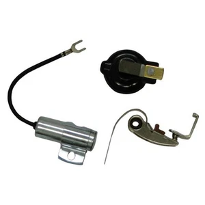 Tune Up Kit (Rotor, Points & Condenser) Fits IH Fits FARMALL 4 Cyl. Gas to 1963 - Picture 1 of 5