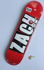 Baker Zach 8" Deck - Picture 1 of 1