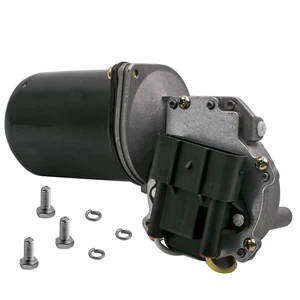 Moteur de lève-vitre Avant for Opel Combo Corsa C Vectra C Tigra 2.2CDTi 12700 - Picture 1 of 12